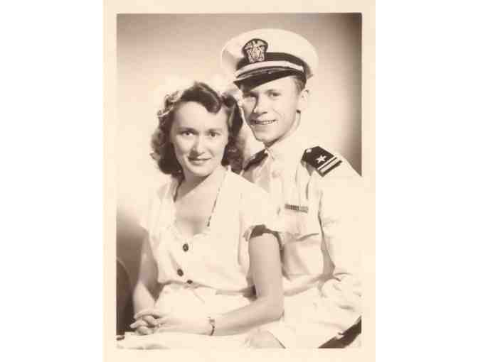 Five Hours of Genealogical Services