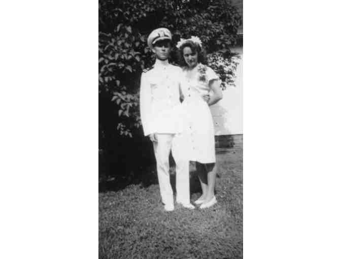 Five Hours of Genealogical Services