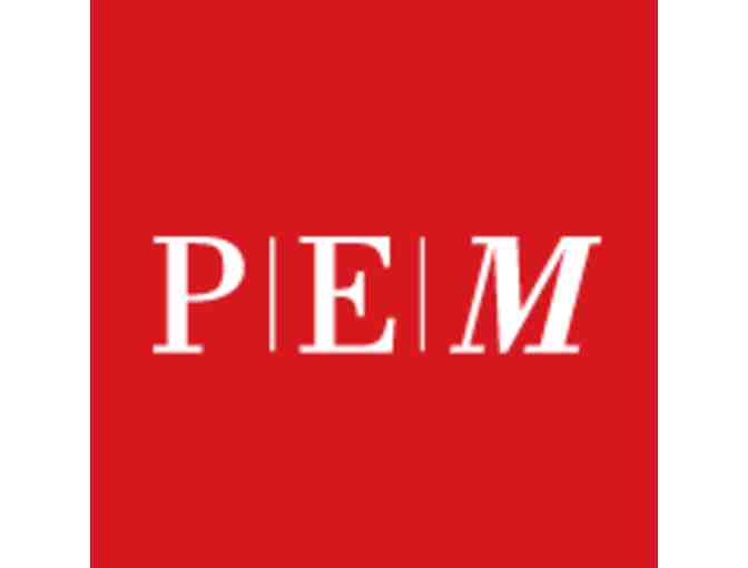 North Shore Adventure-Peabody Essex Museum, Salem Witch Museum, & Capt. Bill's Whale Watch