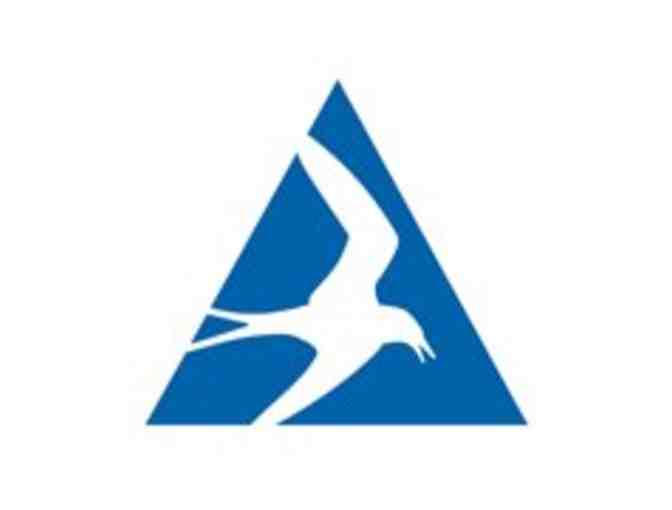 Educational Adventures in MA - Audubon Society and Old Sturbridge Village