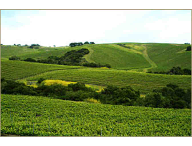 Private Tour and Tasting for up to 4 from Foley Family Wines - Choose any U.S. Location