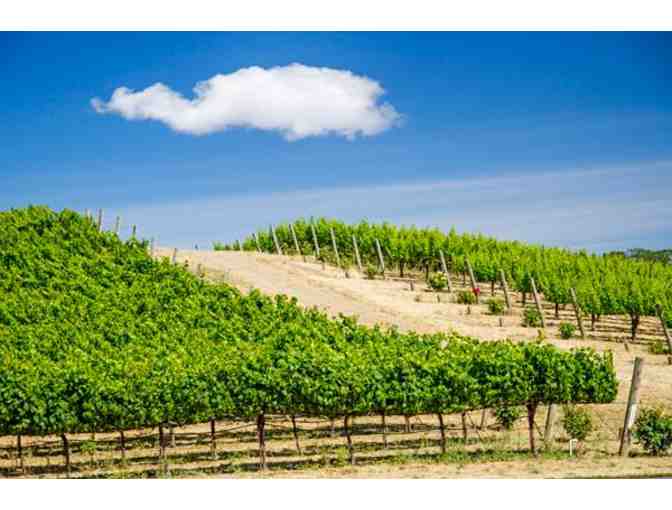 Private Tour and Tasting for up to 4 from Foley Family Wines - Choose any U.S. Location