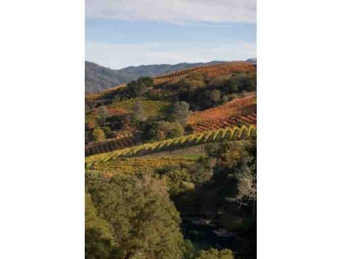 Private Tour and Tasting for up to 4 from Foley Family Wines - Choose any U.S. Location