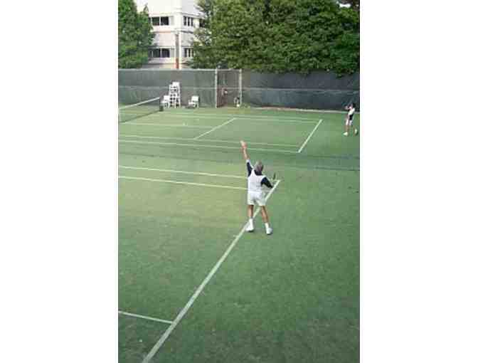 Weston Racquet Club - One Month Membership