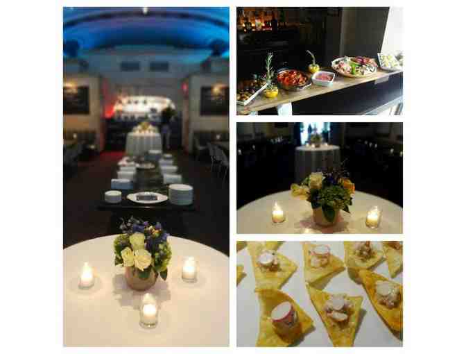 Columbus Hospitality Group Dining Extravaganza! Dinner for 2 at 6 Elegant Restaurants!