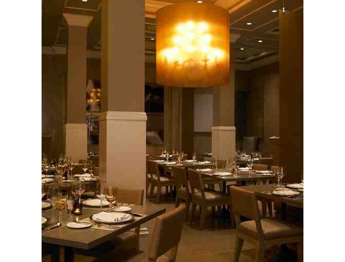 Columbus Hospitality Group Dining Extravaganza! Dinner for 2 at 6 Elegant Restaurants!