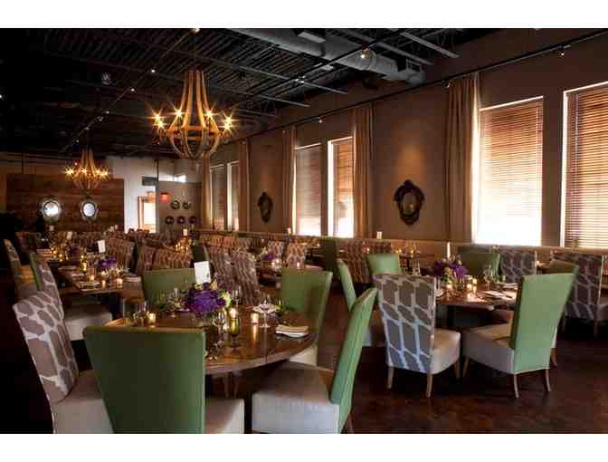 Columbus Hospitality Group Dining Extravaganza! Dinner for 2 at 6 Elegant Restaurants!