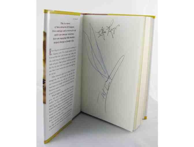 Kasey to the Rescue Autographed by Ellen Rogers, Ned Sullivan and Kasey