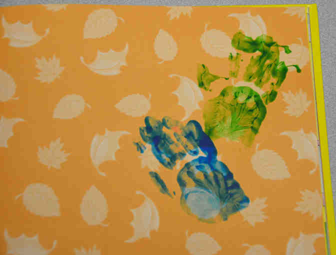 Curious George Makes Maple Syrup 'signed' by a Helping Hands Monkey!