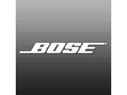Bose Soundlink - Bluetooth Mobile Speaker!