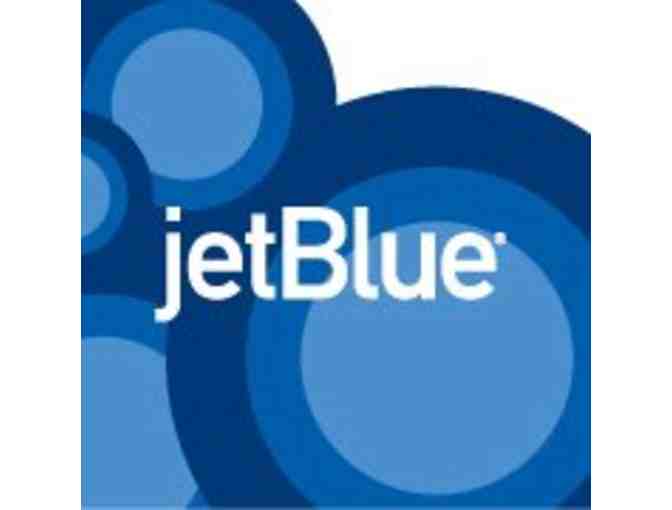 JetBlue - Two Roundtrip Travel Certificates from Boston to Any Domestic City - Photo 1