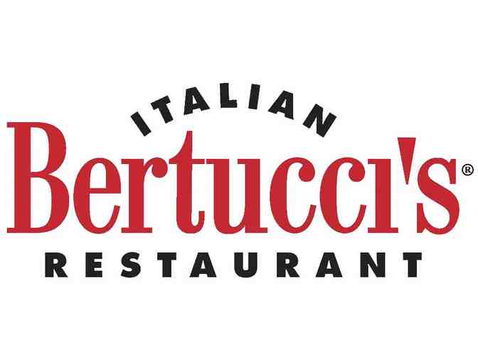 Date Night - Dinner at Bertucci's, Dessert @ Cheesecake Factory & 4 Passes to AMC Theatres