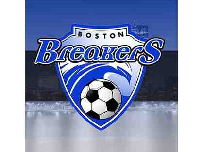 Soccer Game and Dinner - Boston Breakers and State Park