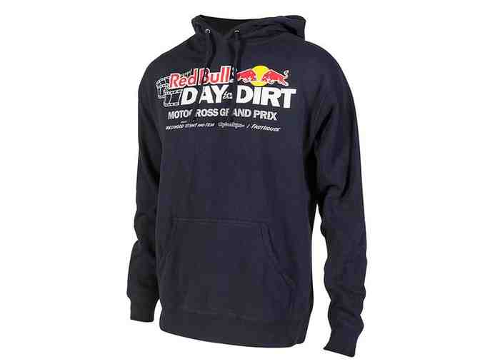 Red Bull Day in the Dirt Motocross Grand Prix Women's Tank and Hoodie