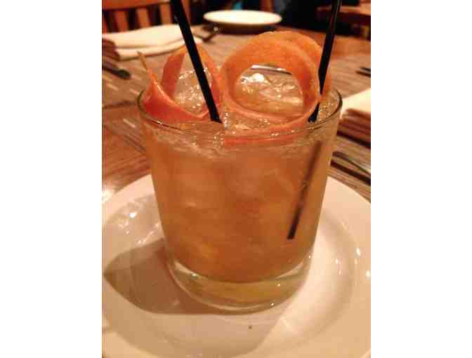 Prezzo Fisso Dinner for Two at La Morra