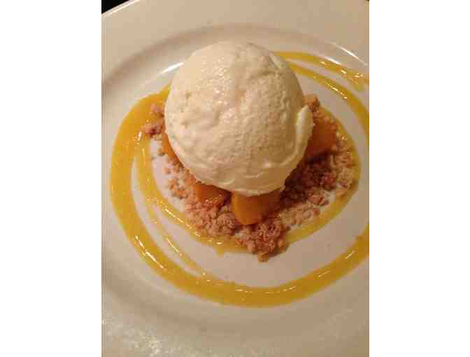 Prezzo Fisso Dinner for Two at La Morra