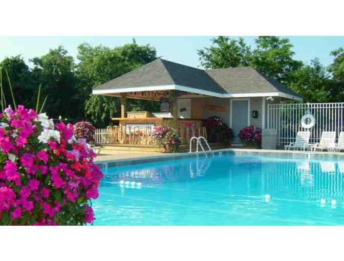 Cape Escape! 2 Nights @ Bayside Resort Hotel