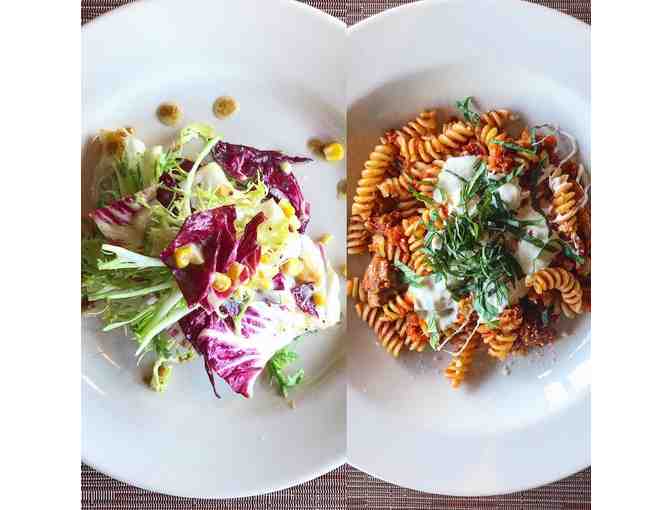 Prezzo Fisso Dinner for Two at La Morra