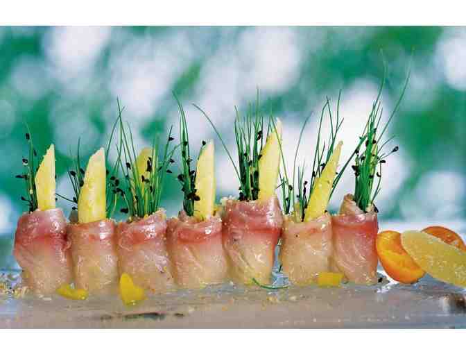 Uchi or Uchiko in Austin, Texas! - $50 Gift Card