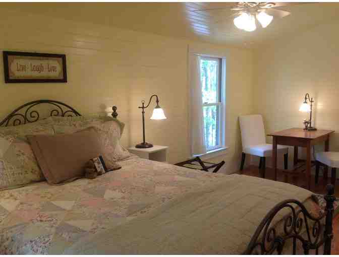 New Every Morning B&B - Two Night Stay With All Meals Included