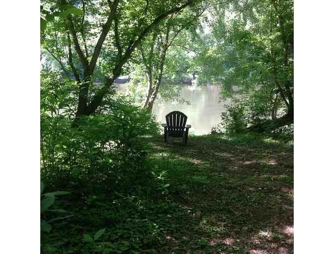 New Every Morning B&B - Two Night Stay With All Meals Included