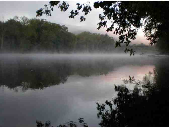 New Every Morning B&B - Two Night Stay With All Meals Included