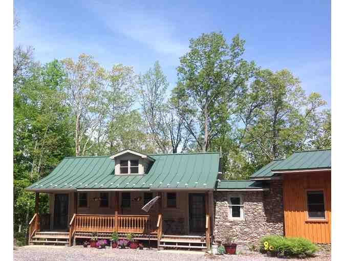 New Every Morning B&B - Two Night Stay With All Meals Included