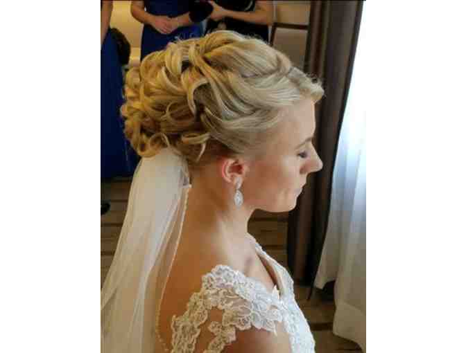 Gift Certificate to Drapoel Salon & Boutique - $50