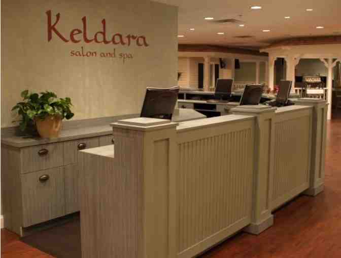 Keldara Salon and Spa, Dedham - $50 Gift Certificate