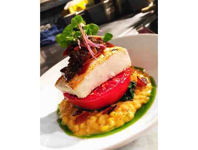 Cambridge Night Out! Dinner for Two at Henrietta's Table