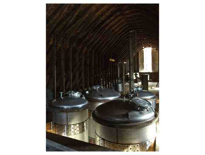 Berkshire Mountain Distillers - Distillery Tour for 10