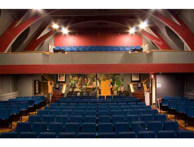 Membership to The Brattle Theatre in Cambridge