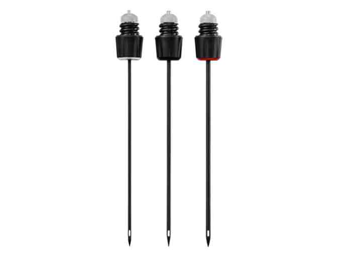 Coravin Model Two Elite Wine System in SILVER