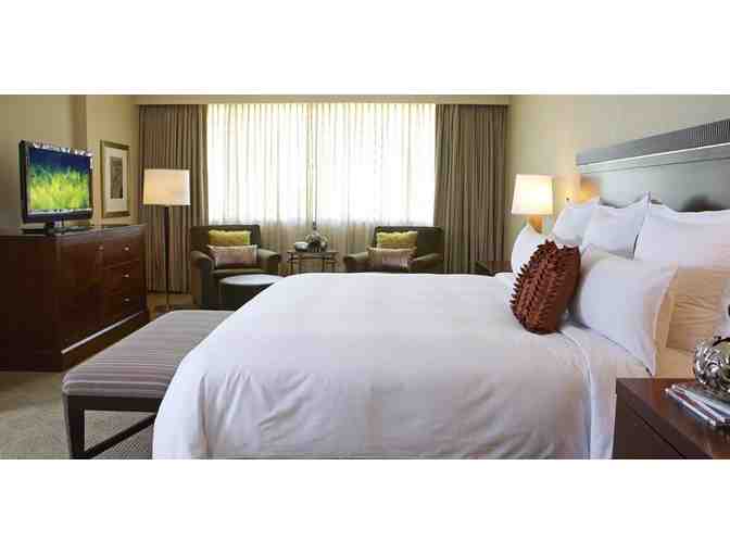 Renaissance St. Louis Airport Hotel - Weekend Stay