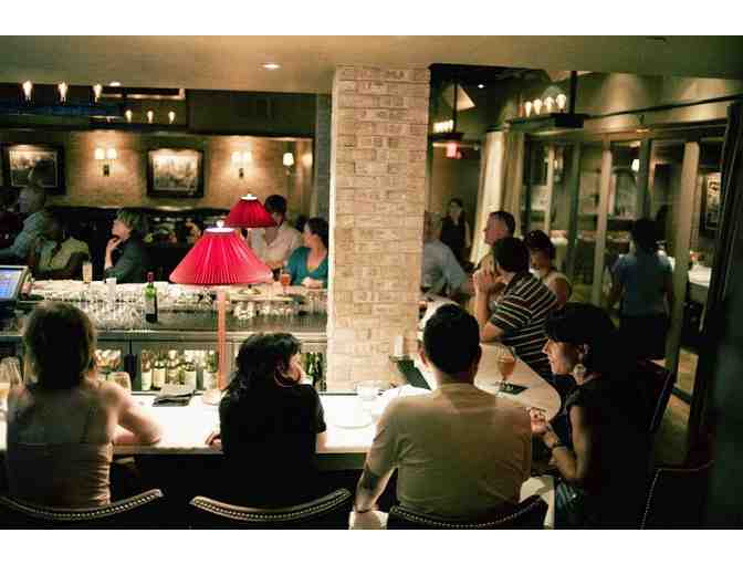 The Russell House Tavern - $25 Gift Certificate