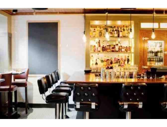 The Russell House Tavern - $25 Gift Certificate