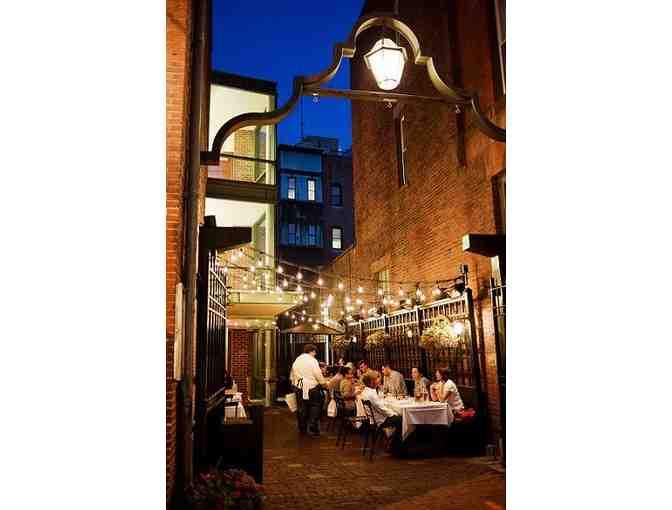 The Russell House Tavern - $25 Gift Certificate