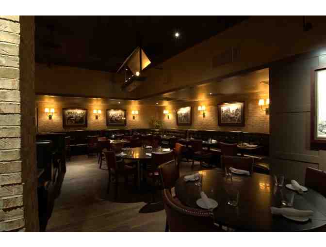 The Russell House Tavern - $25 Gift Certificate