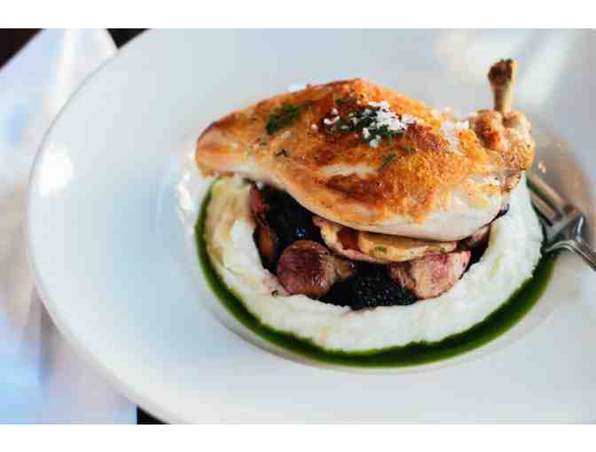 The Russell House Tavern - $25 Gift Certificate