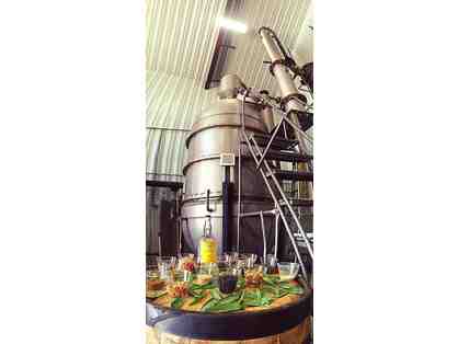 Berkshire Mountain Distillers - Distillery Tour for 10