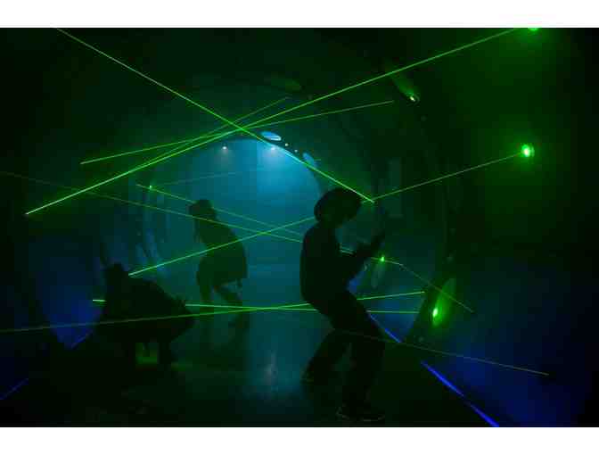 Summertime Family Fun! 5 Wits, Mendon Drive-In, and Water Wizz!