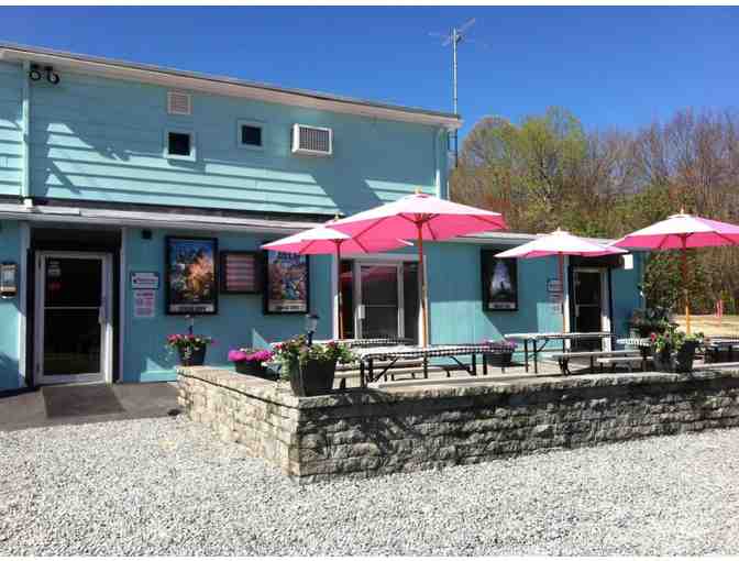 Summertime Family Fun! 5 Wits, Mendon Drive-In, and Water Wizz!