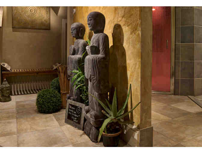 Outer Cape Day Trip - Relax with a Massage and Winery Tour