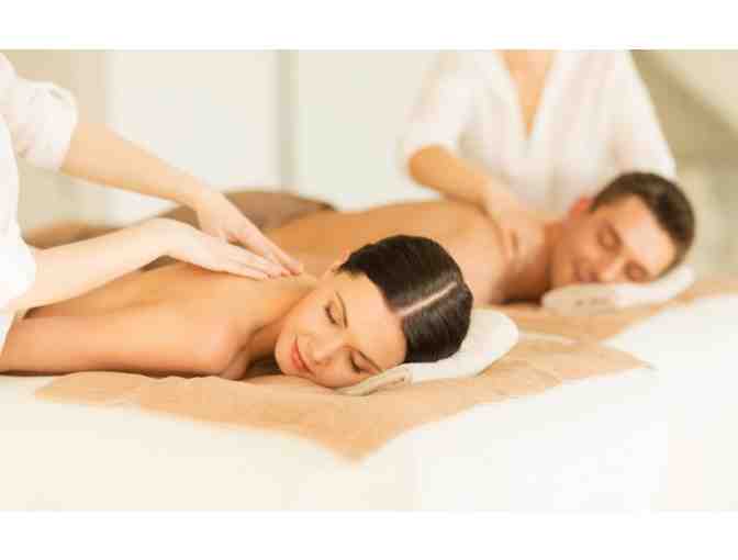 Outer Cape Day Trip - Relax with a Massage and Winery Tour