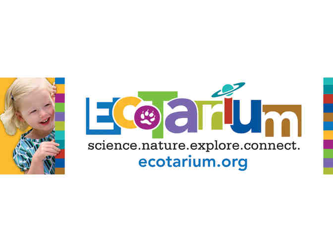 Central Mass Family Fun - Great Wolf Lodge, Ecotarium, and Southwick's Zoo