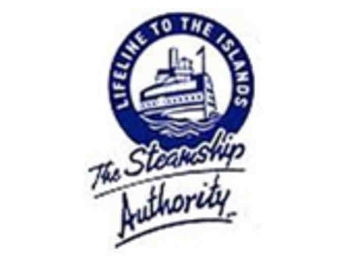 Nantucket Bound: Ferry and Bike Rentals!