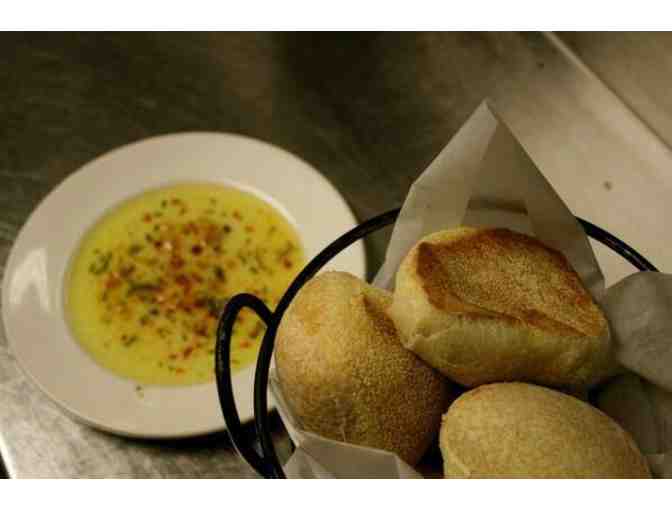 Bertucci's - $25 Gift Card