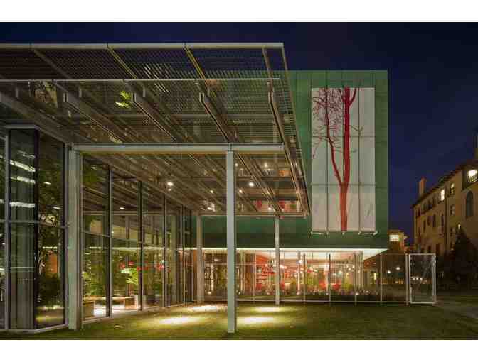 Boston Getaway - Hilton Boston Back Bay and Isabella Stewart Gardner Museum