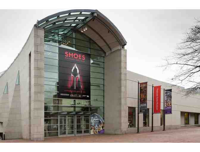 North Shore Day Out - Peabody Essex Museum and Jazz Brunch at Hawthorne Hotel