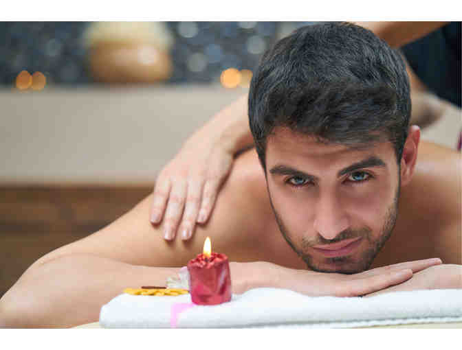 Outer Cape Day Trip - Relax with a Massage and Winery Tour